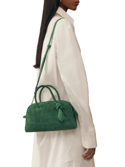 ΓΥΝΑΙΚΕΙΑ ΤΣΑΝΤΑ ΧΕΙΡΟΣ THE SMALL TURISMO 3