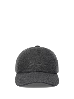 ΑΝΔΡΙΚΟ ΚΑΠΕΛΟ THE CACHEMIRO 0