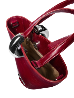 ΓΥΝΑΙΚΕΙΑ ΤΣΑΝΤΑ ΧΕΙΡΟΣ THE SMALL BAMBOLA 2