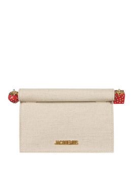 ΓΥΝΑΙΚΕΙΑ ΤΣΑΝΤΑ ΧΕΙΡΟΣ LA PETITE POCHETTE ROND 0