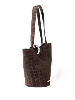 ΓΥΝΑΙΚΕΙΑ ΤΣΑΝΤΑ ΩΜΟΥ THE MEDIUM BAMBOLA 3