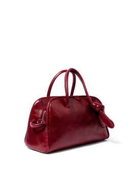 ΓΥΝΑΙΚΕΙΑ ΔΕΡΜΑΤΙΝΗ ΤΣΑΝΤΑ ΧΕΙΡΟΣ LE PETIT TURISMO 1