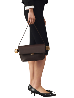 ΓΥΝΑΙΚΕΙΑ ΤΣΑΝΤΑ ΩΜΟΥ THE ROND CARRE 3