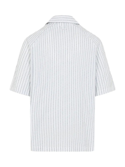 ΑΝΔΡΙΚΟ ΚΟΝΤΟΜΑΝΙΚΟ ΠΟΥΚΑΜΙΣΟ LA CHEMISE ROMARIN MC 1