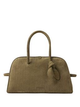 ΓΥΝΑΙΚΕΙΑ SUEDE ΤΣΑΝΤΑ ΧΕΙΡΟΣ LE TURISMO 0