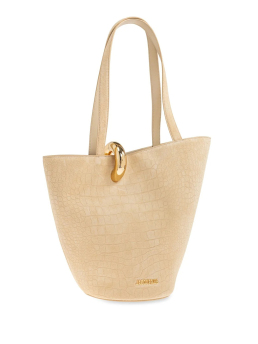 ΓΥΝΑΙΚΕΙΑ ΤΣΑΝΤΑ ΩΜΟΥ LE BAMBOLA MOYEN 1