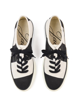 ΓΥΝΑΙΚΕΙΑ SNEAKERS LES FEFE 2
