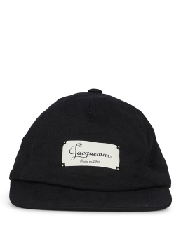 ΑΝΔΡΙΚΟ ΚΑΠΕΛΟ LA CASQUETTE MONTAIGNE 0