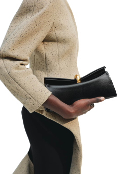 ΓΥΝΑΙΚΕΙΑ ΤΣΑΝΤΑ CLUTCH LA POCHETTE VALERIE 4