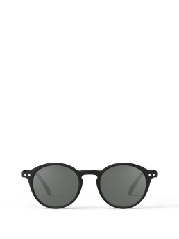 ΓΥΑΛΙΑ ΗΛΙΟΥ/IZIPIZI/ADULT D POL/BLACK./PLANO 1