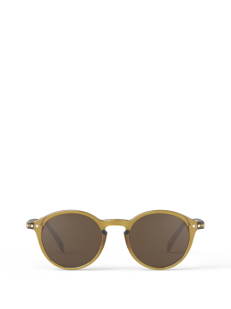 ΓΥΑΛΙΑ ΗΛΙΟΥ/IZIPIZI/D SUN/GOLDEN GREEN/PLANO 1