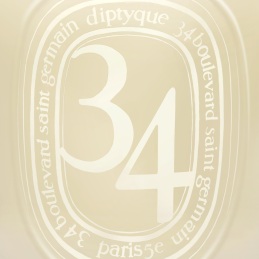 34 BOULEVARD SAINT GERMAIN SCENTED CANDLE 1