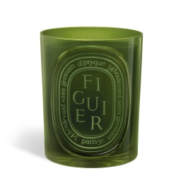 FIGUIER SCENTED CANDLE 0