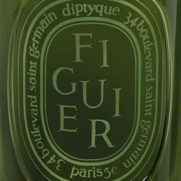 FIGUIER SCENTED CANDLE 1