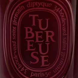 TUBEREUSE CANDLE 1