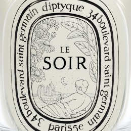 LE SOIR - EVENING MOOD CANDLE 1