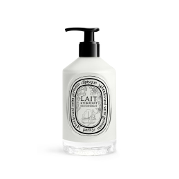 COMFORTING HYDRATING BODY MILK 0