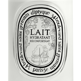 COMFORTING HYDRATING BODY MILK 1