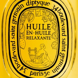 RELAXING OIL-IN-OIL 1