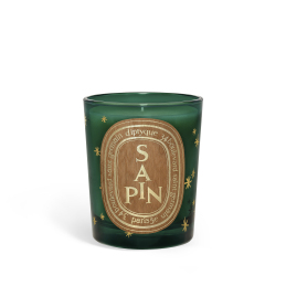SAPIN (PINE TREE) CLASSIC CANDLE 1