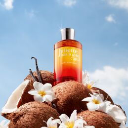 LUST FOR SUN EAU DE PARFUM 2