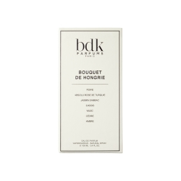 BOUQUET DE HONGRIE EAU DE PARFUM 1