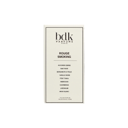 ROUGE SMOKING EAU DE PARFUM 1