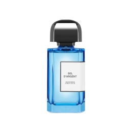 SEL D'ARGENT EAU DE PARFUM 2