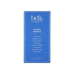 CITRUS RIVIERA EAU DE PARFUM 1