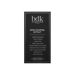GRIS CHARNEL EXTRAIT EXTRAIT DE PARFUM 1