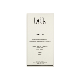IMBADIA EAU DE PARFUM  1