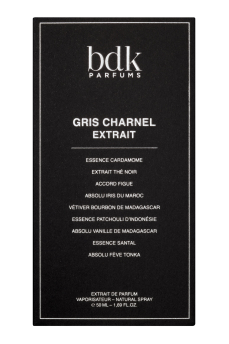 GRIS CHARNEL EXTRAIT EXTRAIT DE PARFUM 1