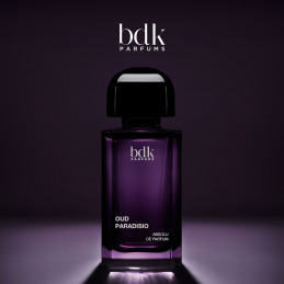 OUD PARADISIO ABSOLU DE PARFUM 3