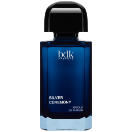 SILVER CEREMONY ABSOLU DE PARFUM 0