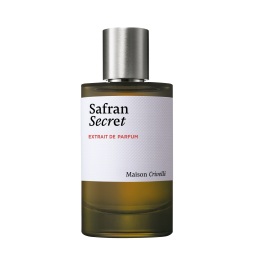 SAFRAN SECRET EXTRAIT DE PARFUM 0