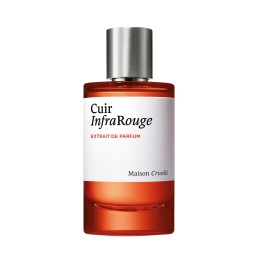 CUIR INFRAROUGE EXTRAIT DE PARFUM 0