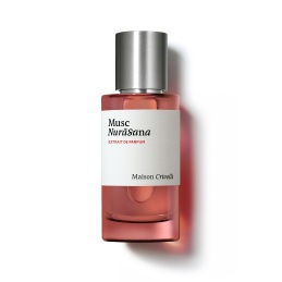 MUSC NURASANA EXTRAIT DE PARFUM 0