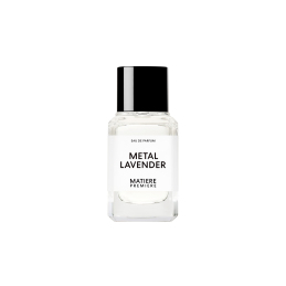 METAL LAVENDER EAU DE PARFUM 0