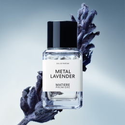 METAL LAVENDER EAU DE PARFUM 2