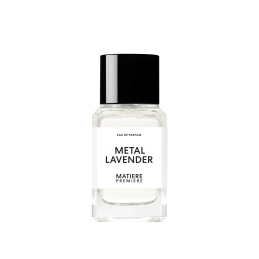 METAL LAVENDER EAU DE PARFUM 1