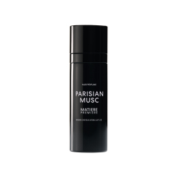 HAIR PERFUME PARISIAN MUSC 0