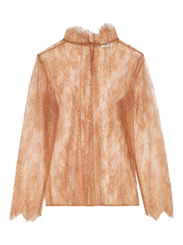 ΓΥΝΑΙΚΕΙΑ ΔΙΑΦΑΝΗ ΜΠΛΟΥΖΑ 0