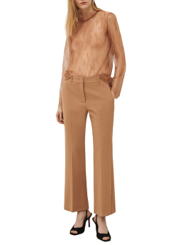 ΓΥΝΑΙΚΕΙΑ ΔΙΑΦΑΝΗ ΜΠΛΟΥΖΑ 1