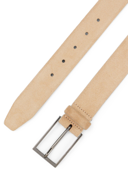 ΑΝΔΡΙΚΗ ΖΩΝΗ SUEDE 1