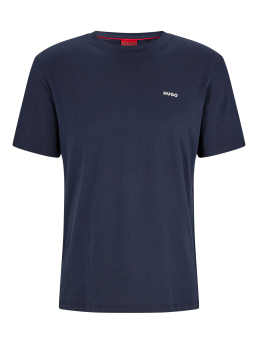 ΑΝΔΡΙΚΟ T-SHIRT ΜΕ ΛΟΓΟΤΥΠΟ 0