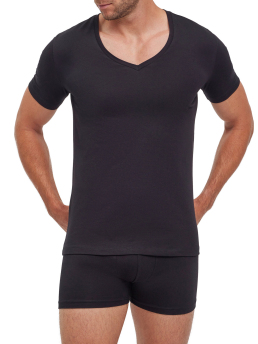 ΑΝΔΡΙΚΟ T-SHIRT ΣΕΤ 2 ΤΜΧ 1