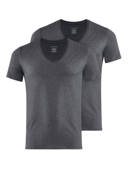 ΑΝΔΡΙΚΟ T-SHIRT ΣΕΤ 2 ΤΜΧ 0