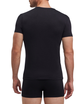 ΑΝΔΡΙΚΟ T-SHIRT ΣΕΤ 2 ΤΜΧ 2