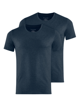 ΑΝΔΡΙΚΟ T-SHIRT ΣΕΤ 2 ΤΜΧ 0
