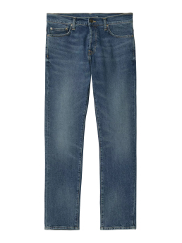 ΑΝΔΡΙΚΟ DENIM ΠΑΝΤΕΛΟΝΙ KLONDIKE 1